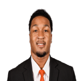 Tyriq Green