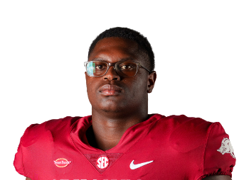 Ben Mubenga headshot