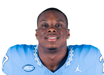 Jaylen McGill headshot