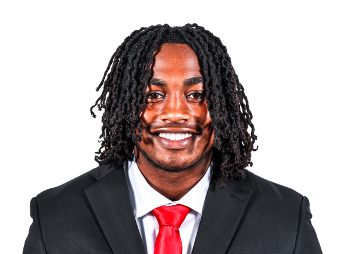 Chris Wells headshot