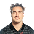 Athlete Headshot