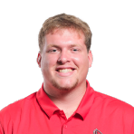 Athlete Headshot