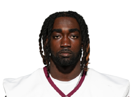 Carldelle Patrick