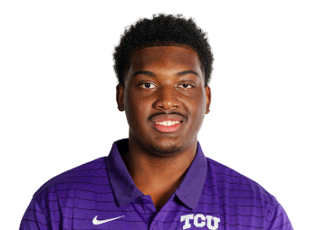 Vincent Johnson Jr. headshot