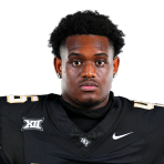 Athlete Headshot
