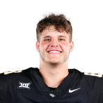 Athlete Headshot