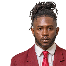 Johnny Harris III