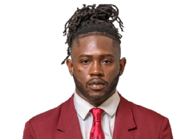 Johnny Harris III