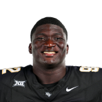 Athlete Headshot