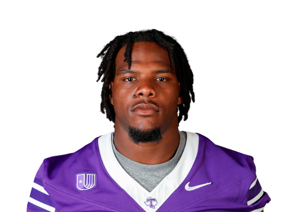 Ty Rala Rwdins Ty Rawls - Tarleton State Texans Linebacker - ESPN