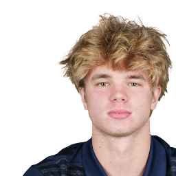 Luke Haugo