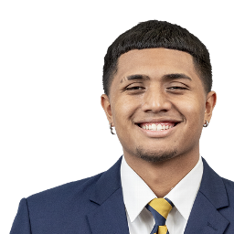 Jaron-Keawe Sagapolutele