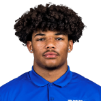 Athlete Headshot