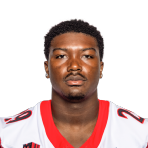 Athlete Headshot