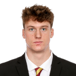 Athlete Headshot