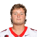Athlete Headshot