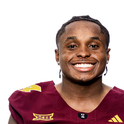 Cory Butler Jr.