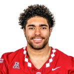 Athlete Headshot