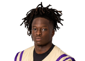 Clinton Mckinney