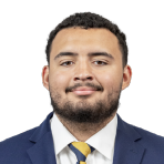 Athlete Headshot