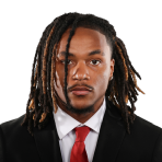 Athlete Headshot