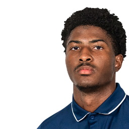 Mekhi Campfield