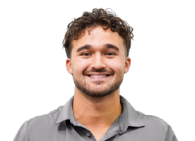 Ean Rodrigue