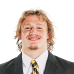 Athlete Headshot