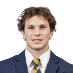 Athlete Headshot