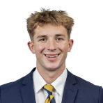 Athlete Headshot