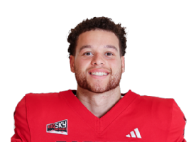 Malik Dotson
