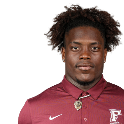 Jamell James