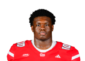 Jaylin Johnson