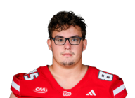 Brendan Errity