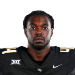 Athlete Headshot
