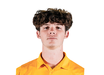 Cannon McClain headshot