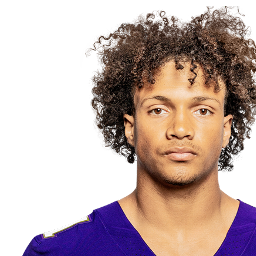 Dezmen Roebuck