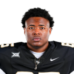 Athlete Headshot