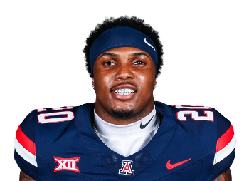 Dajon Hinton headshot