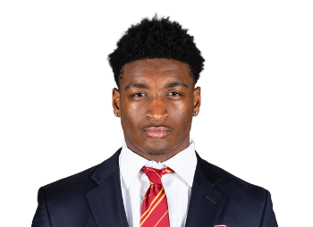 Chandler Jordan headshot