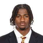Athlete Headshot