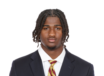 Darryll Desir headshot