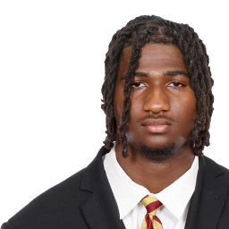 Mandrell Desir