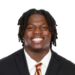 Athlete Headshot