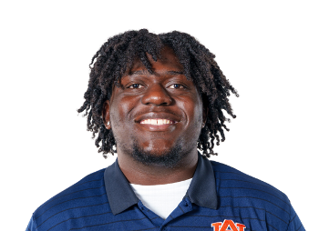Walter Mathis Jr. headshot
