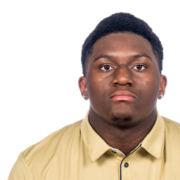 Derry Norris Jr.