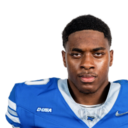 Jordan Chestnut