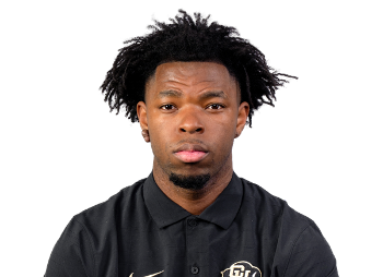 Paul Omodia headshot