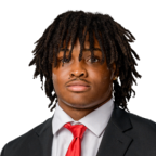 Jamarcus Smith