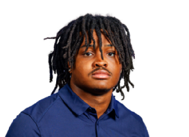 Jamarcus Smith